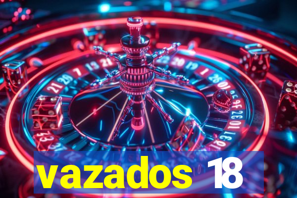 vazados 18